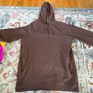 Lululemon Oversized Hoodie